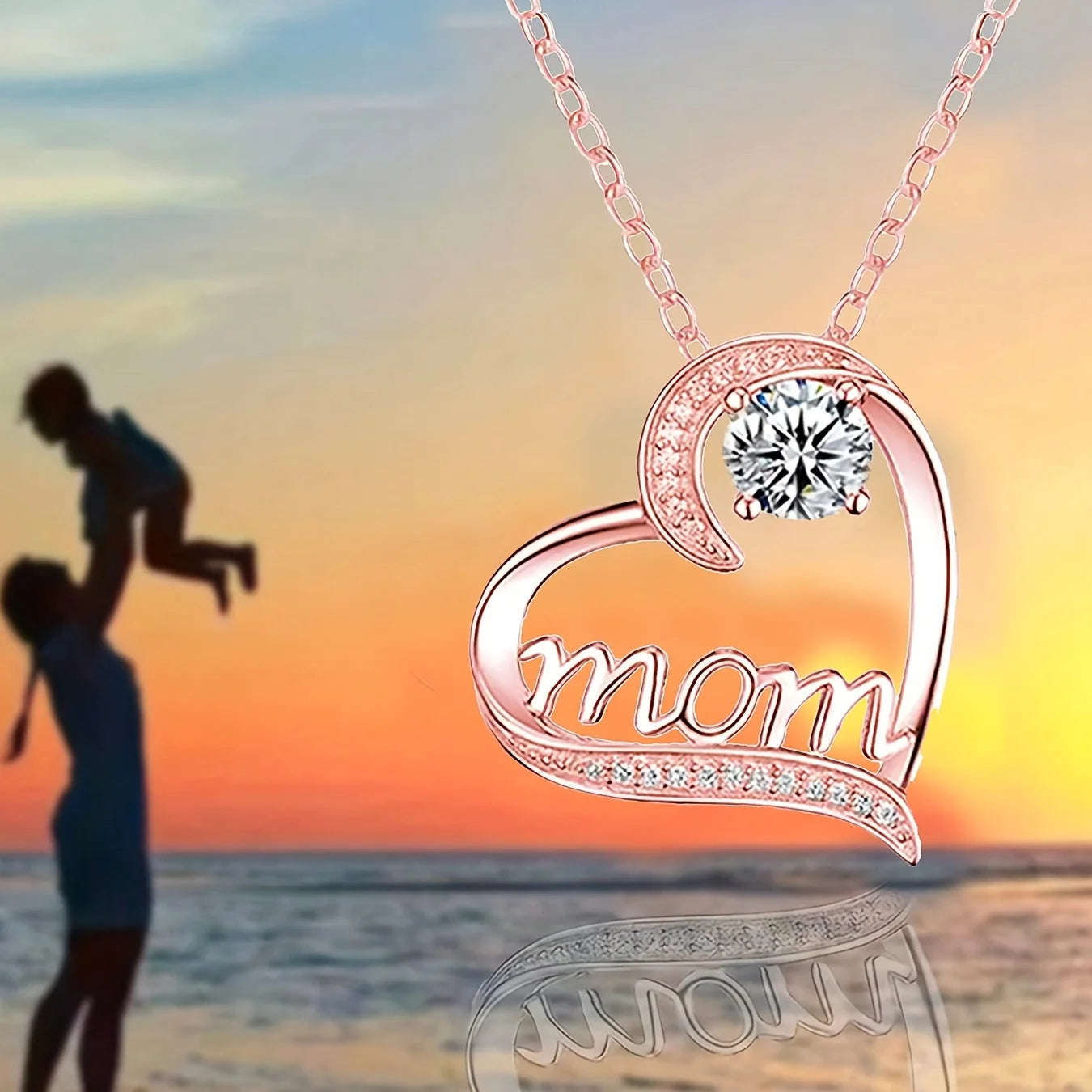 The Forever Rose Jewelry Box: Luxury Valentine’s Gift